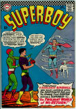 Superboy 128 (FN- 5.5)