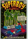 Superboy 136 (FN- 5.5)