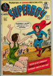 Superboy 179 (FN 6.0)