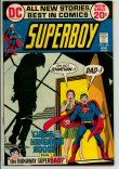 Superboy 189 (FN- 5.5)