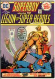 Superboy 206 (G/VG 3.0)