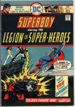 Superboy 210 (VG+ 4.5)