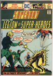 Superboy 211 (VG 4.0)