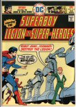 Superboy 214 (VG/FN 5.0)