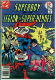 Superboy 232 (FN 6.0)