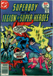 Superboy 232 (FN- 5.5)