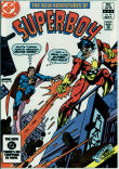 New Adventures of Superboy 45 (VF/NM 9.0)