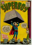 Superboy 44 (VG 4.0)