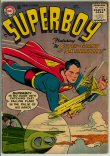 Superboy 50 (G 2.0)