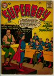 Superboy 61 (G 2.0)