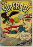 Superboy 69 (FR 1.0)
