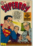 Superboy 70 (VG 4.0)