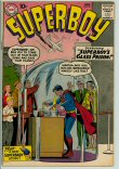 Superboy 73 (VG+ 4.5)
