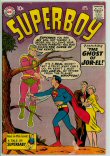 Superboy 78 (VG- 3.5)