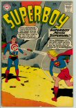 Superboy 80 (VG 4.0)