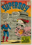 Superboy 82 (G/VG 3.0)