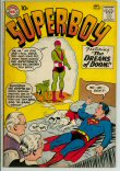 Superboy 83 (VG/FN 5.0)