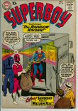 Superboy 84 (VG/FN 5.0)