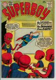 Superboy 88 (G/VG 3.0)