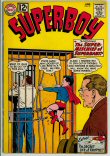Superboy 97 (VG/FN 5.0)