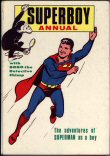 Superboy Annual 1967 (FN- 5.5)