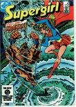Supergirl (2nd series) 18 (FN 6.0)