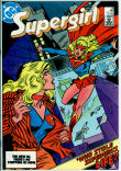 Supergirl (2nd series) 19 (FN 6.0)