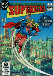 Daring New Adventures of Supergirl (2nd series) 1 (VF/NM 9.0)