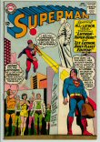Superman 168 (VG 4.0)