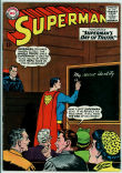 Superman 176 (G/VG 3.0)