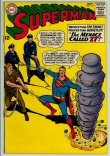 Superman 177 (VG/FN 5.0)