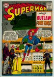 Superman 179 (FN- 5.5)