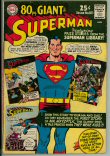 Superman 183 (VG- 3.5)