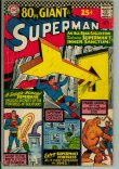 Superman 187 (G/VG 3.0)