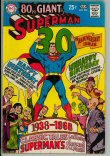 Superman 207 (VG 4.0)