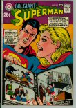 Superman 212 (G/VG 3.0)