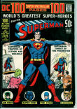 Superman 245 (VG 4.0)