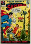 Superman 246 (FN- 5.5)