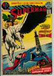 Superman 249 (VG/FN 5.0)