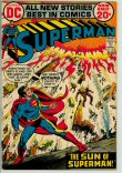 Superman 255 (FN 6.0)