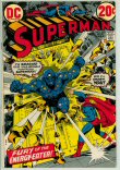 Superman 258 (FN+ 6.5)