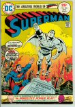 Superman 286 (G/VG 3.0)