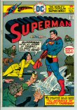 Superman 293 (FN- 5.5)