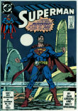 Superman (2nd series) 29 (FN 6.0)