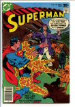 Superman 318 (FN- 5.5)