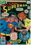 Superman 330 (VF 8.0) pence