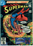Superman 357 (VG 4.0)