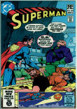 Superman 363 (FN+ 6.5)
