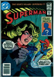 Superman 365 (VG/FN 5.0)
