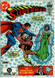 Superman 373 (G/VG 3.0)